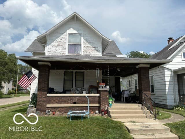 740 N Jefferson Street, Muncie