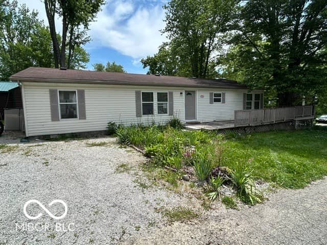 6117 Van Bibber Lake Estates, Greencastle