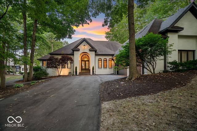 710 Tamenend Trace, Fishers, IN 46037, photo 5 of 117
