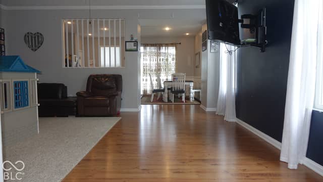 8140 Harshaw Drives, Indianapolis, IN 46239, photo 5 of 40