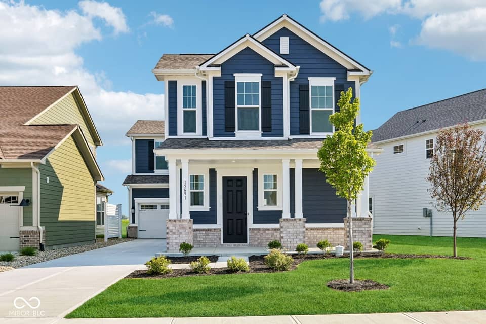 15691 Showdown Road, Noblesville, IN 46060, photo 1 of 50