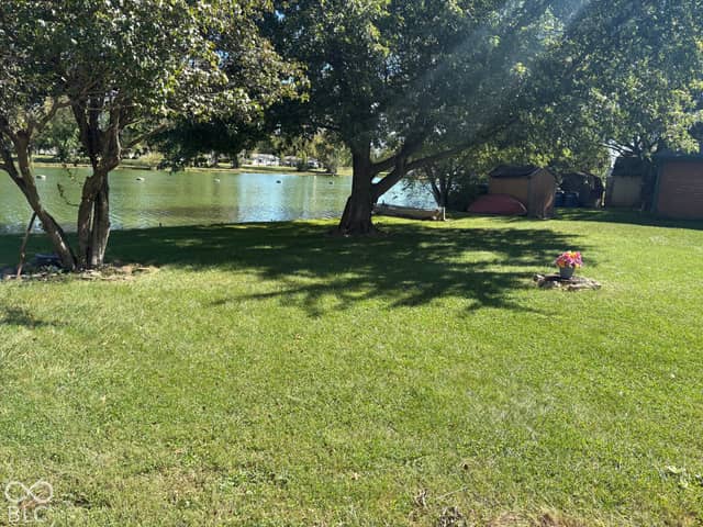 75 Fountain Lake Drive, Greenfield, IN 46140, photo 5 of 15