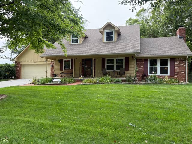 4306 W Fox Ridge Avenue, Greenwood, IN 46143, photo 3 of 36