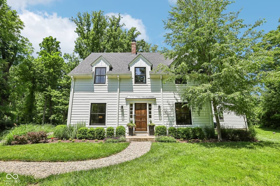 4200 E 71st Street, Indianapolis, IN 46220, photo 1 of 60