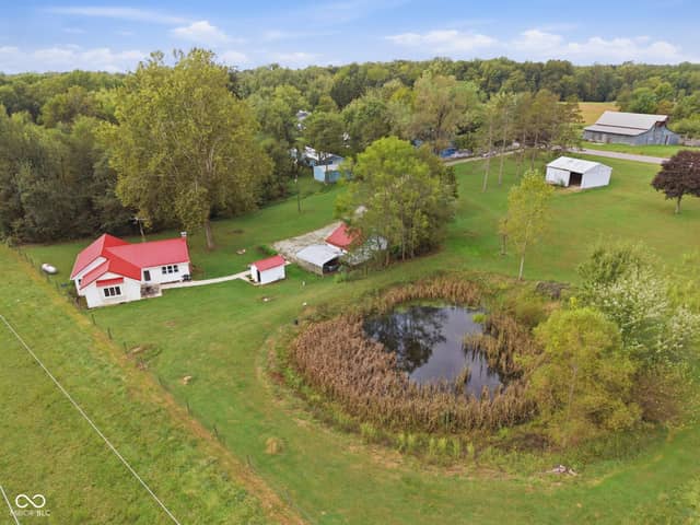 4561 S County Road 325 W, Greencastle, IN 46135, photo 5 of 47