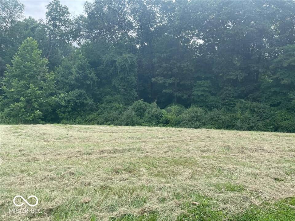 2056 N Cobblestone Court, Martinsville