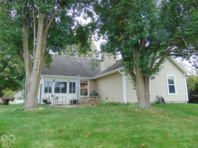 6796 Wild Cherry Drive, Fishers, IN 46038, photo 3 of 15