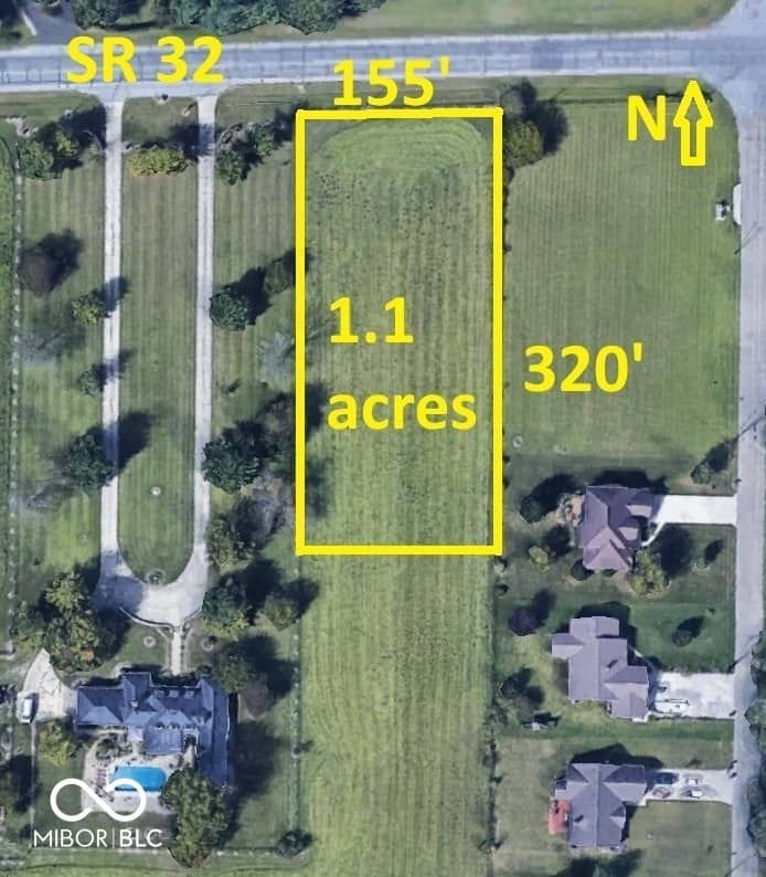 4079 W State Road 32, Anderson