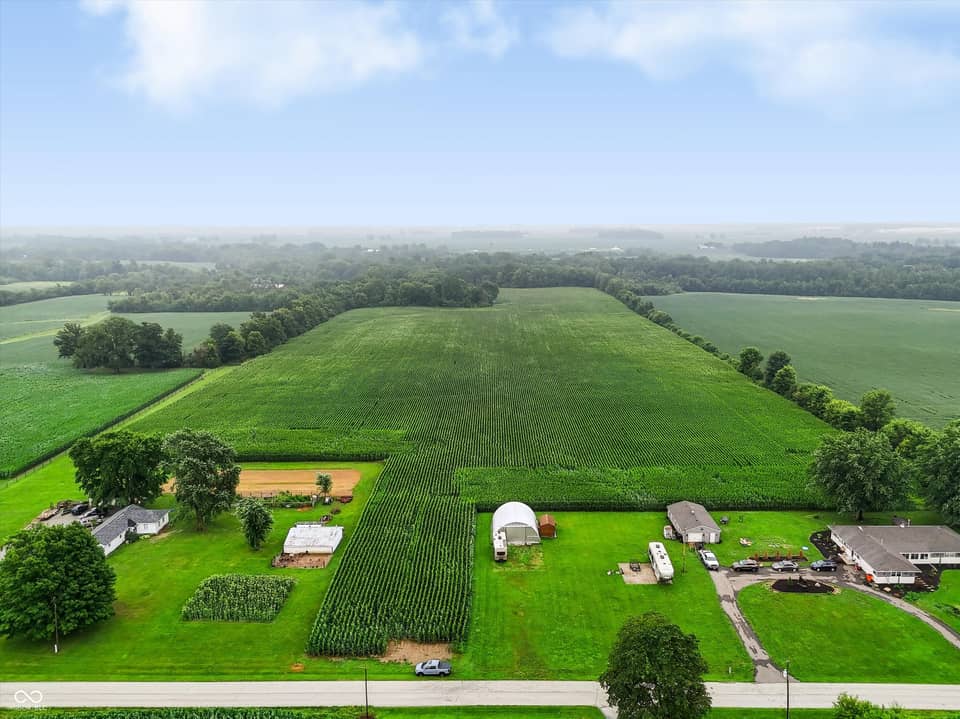 0 County Rd E 550 N, Kokomo