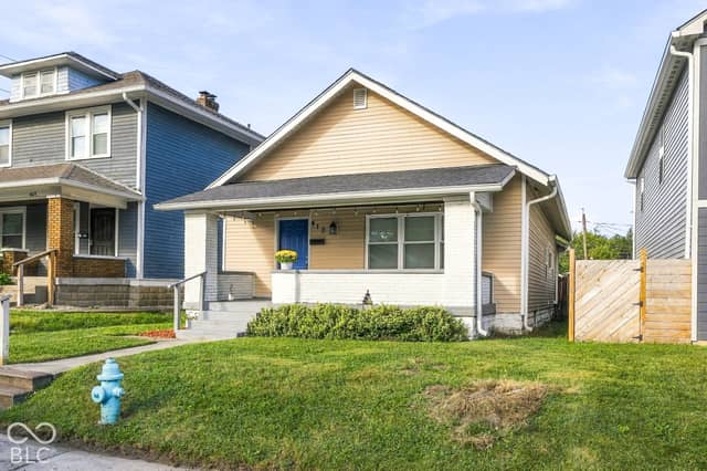 410 Eastern Avenue, Indianapolis, IN 46201, photo 3 of 33