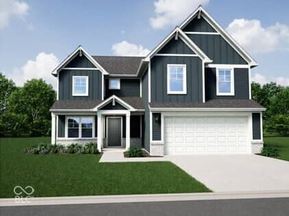 1807 Marjorie Lane, Kokomo, IN 46902, photo 1 of 22