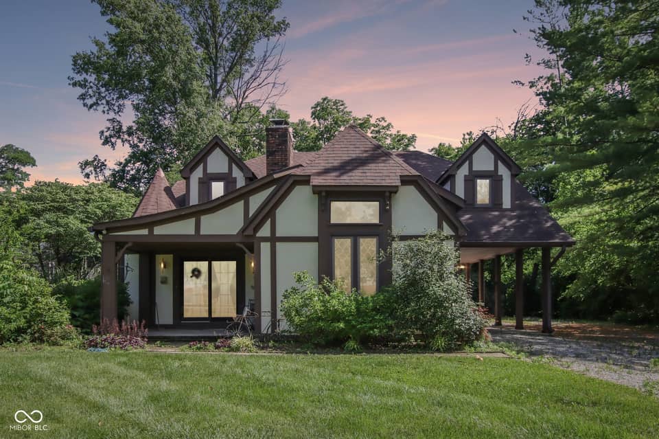 9535 E Southport Road, Indianapolis, IN 46259, photo 1 of 47