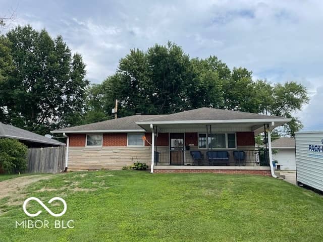 411 Gilbert Avenue, Beech Grove, IN 46107, photo 1 of 22