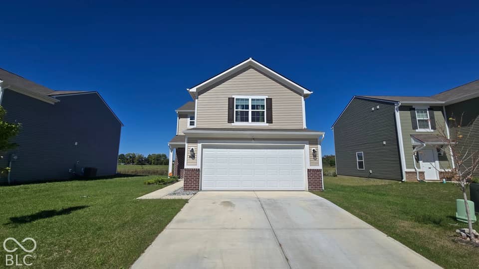 7658 Sebastion Place, Indianapolis