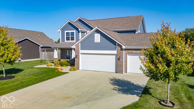 493 N Crystal Drive, Fortville, IN 46040, photo 3 of 45