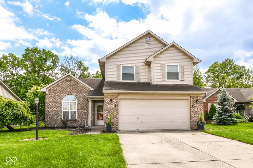 6125 Woodmill Drive, Fishers