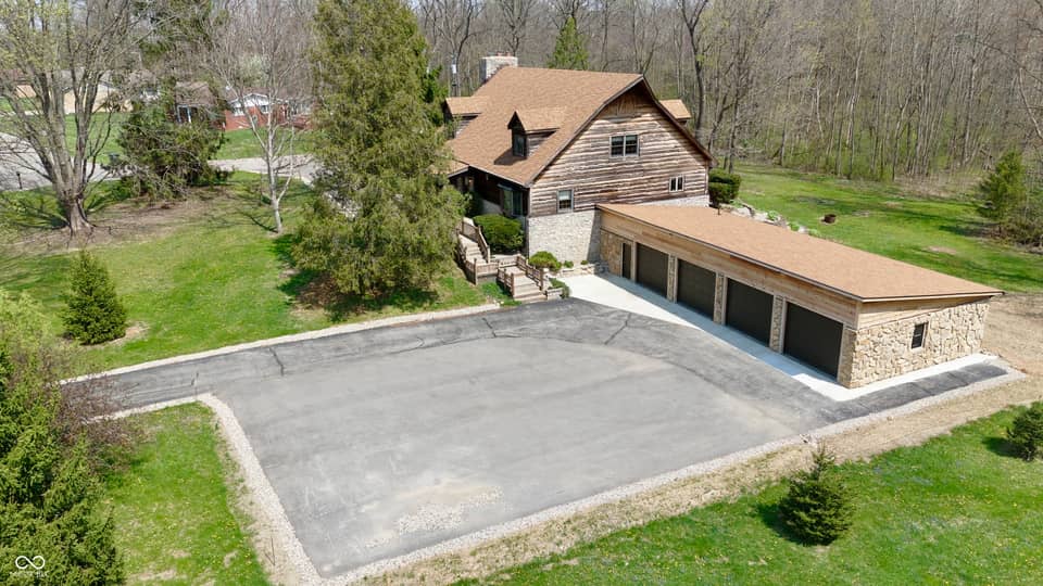 483 E North Street, Morristown, IN 46161, photo 1 of 85