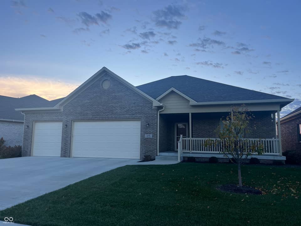 12754 N Commons East Drive, Mooresville, IN 46158, photo 1 of 52