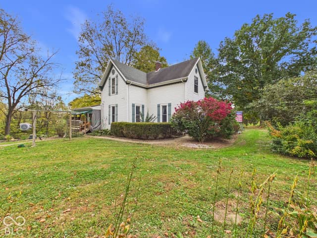 2942 N 200 East Road N, Anderson, IN 46012, photo 3 of 52