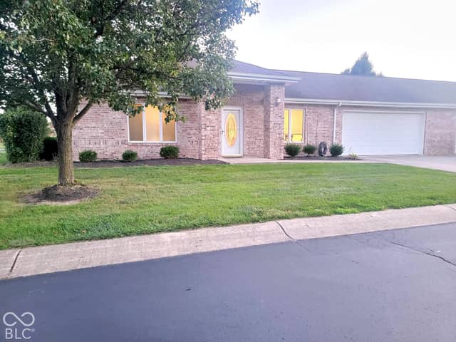 2719 Patriot Drive, Anderson, IN 46012, photo 2 of 10