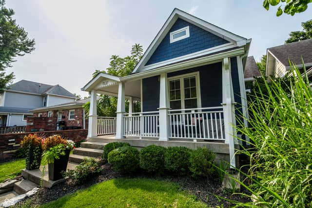 1537 Hoyt Avenue, Indianapolis, IN 46203, photo 4 of 42