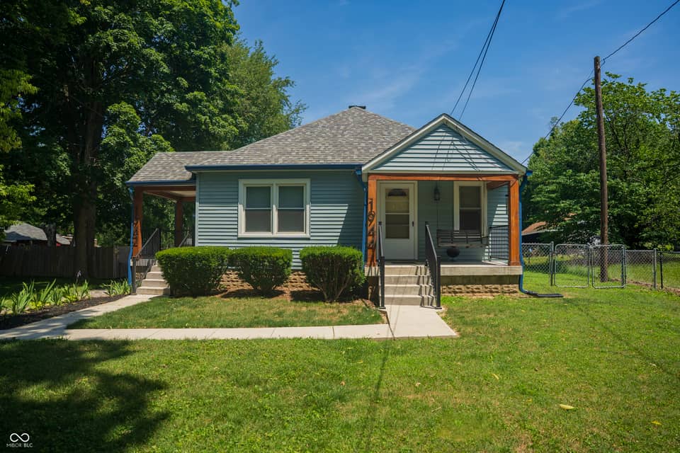 1944 E Epler Avenue, Indianapolis
