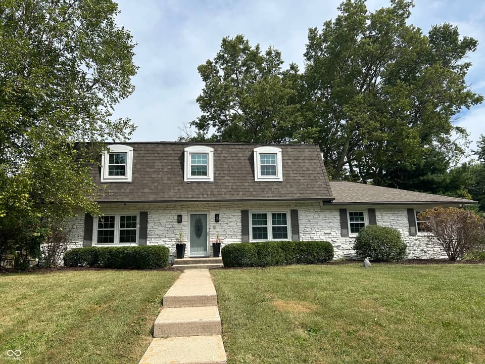 3616 Twin Springs, Carmel