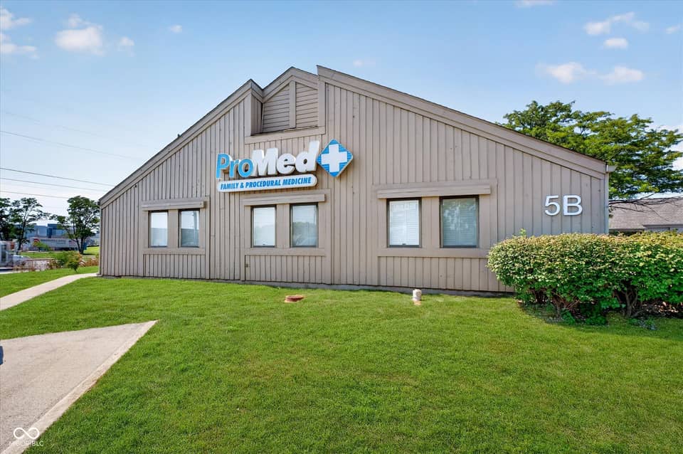 8202 Clearvista Pw #5B, Indianapolis