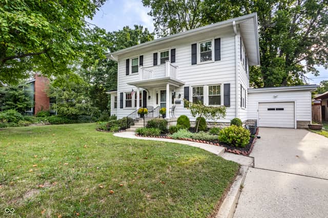 5269 Central Avenue, Indianapolis, IN 46220, photo 4 of 42