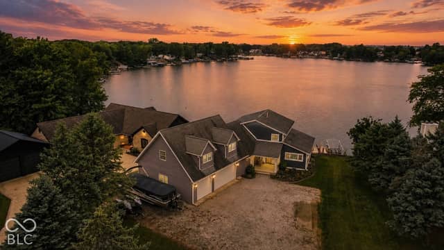 1220 Shoreline Drive, Cicero, IN 46034, photo 4 of 73