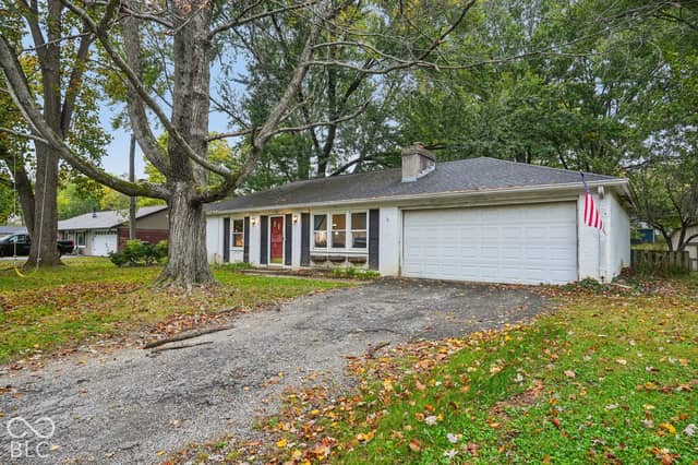 1630 W 76th Place, Indianapolis, IN 46260, photo 5 of 36