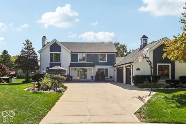 4684 Allen Drive, Carmel, IN 46033, photo 2 of 58