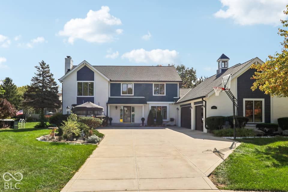 4684 Allen Drive, Carmel, IN 46033, photo 1 of 58