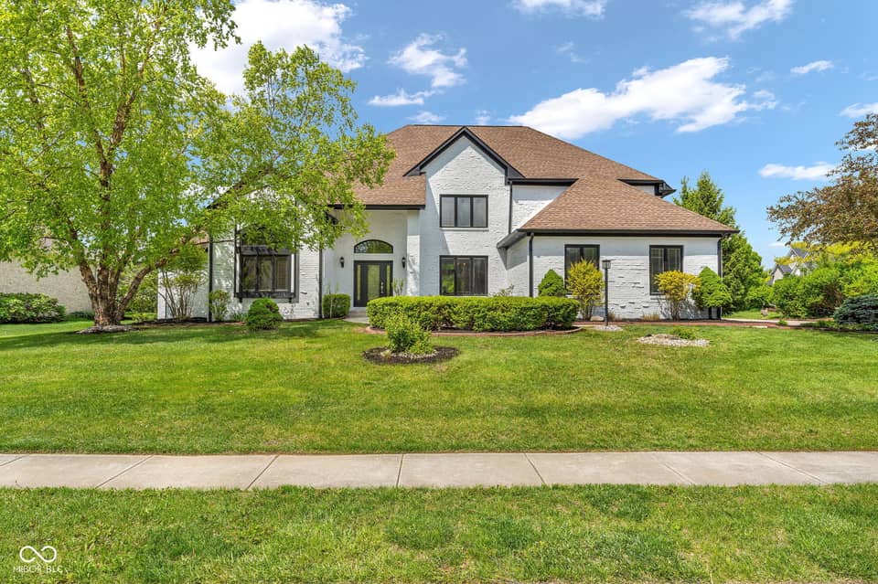 14020 Brookstone Drive, Carmel, IN 46032, photo 1 of 121