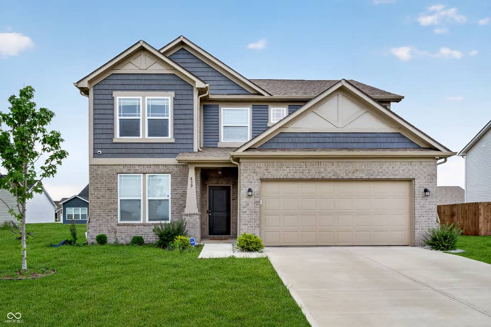 839 Detford Street, Lebanon