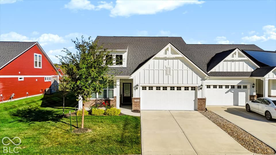 3954 Holly Brook Drive, Westfield, IN 46062, photo 1 of 82