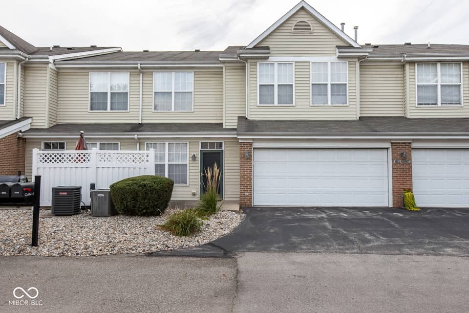 2251 Colfax Lane, Indianapolis
