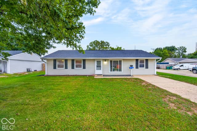 1615 Younce Street, Franklin, IN 46131, photo 5 of 40