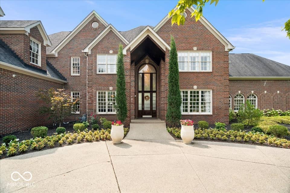 3555 Sedgemoor Circle, Carmel, IN 46032, photo 1 of 70