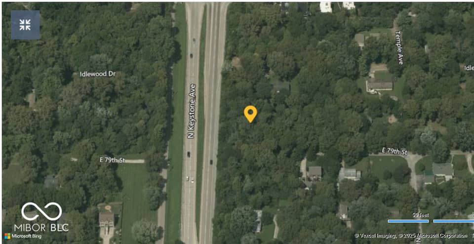 2404 E 79th Street, Indianapolis