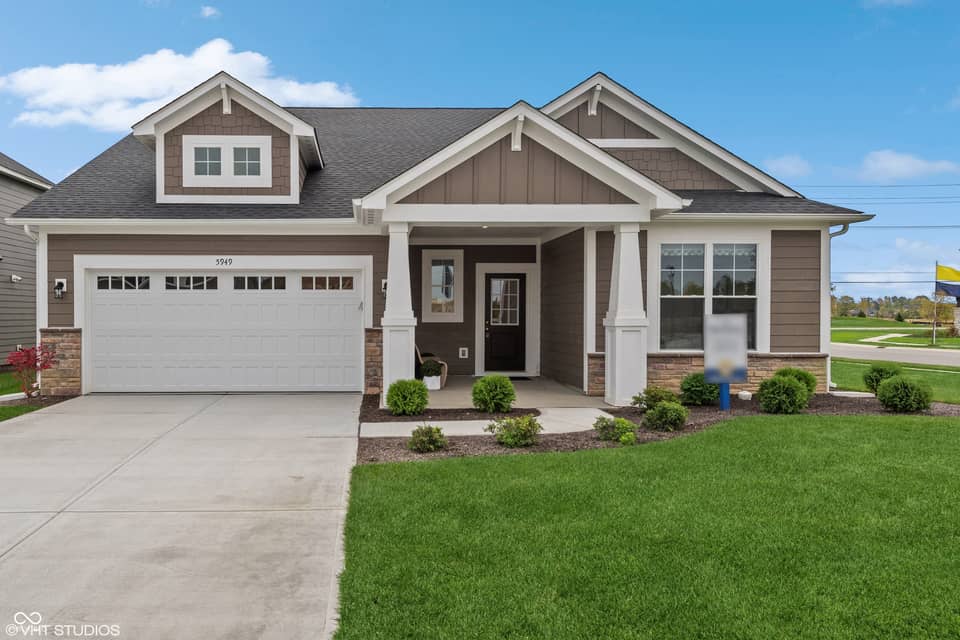 5949 Seabrook Drive, Brownsburg