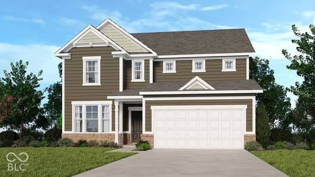 12274 Larimar Lane, Indianapolis, IN 46229, photo 2 of 82