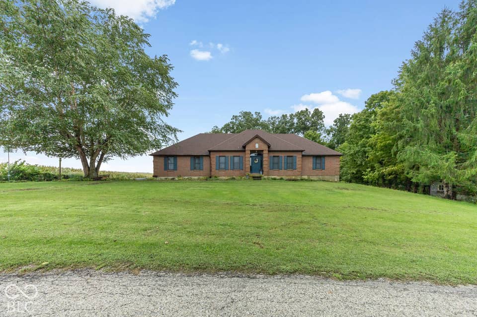 6114 Gant Road, Brookville