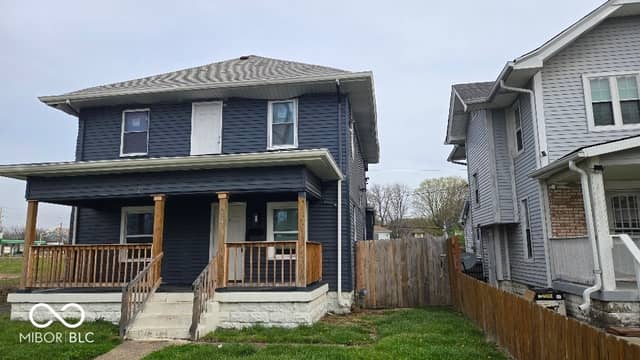 642 Udell Street, Indianapolis, IN 46208, photo 4 of 16