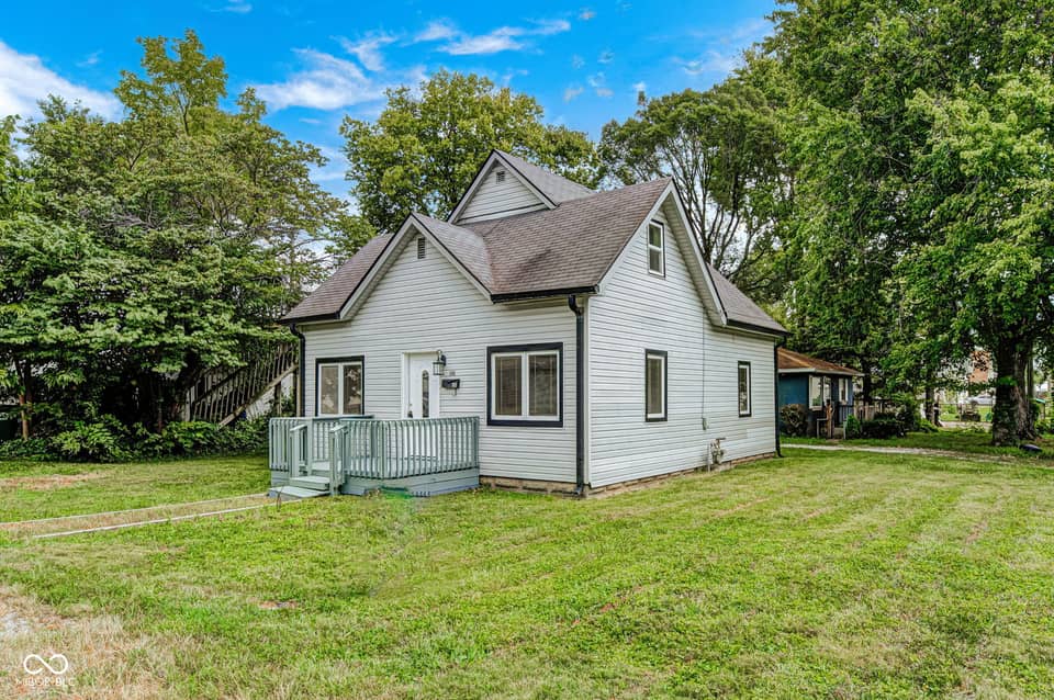 303 Bishop Street, Mooresville, IN 46158, photo 1 of 21