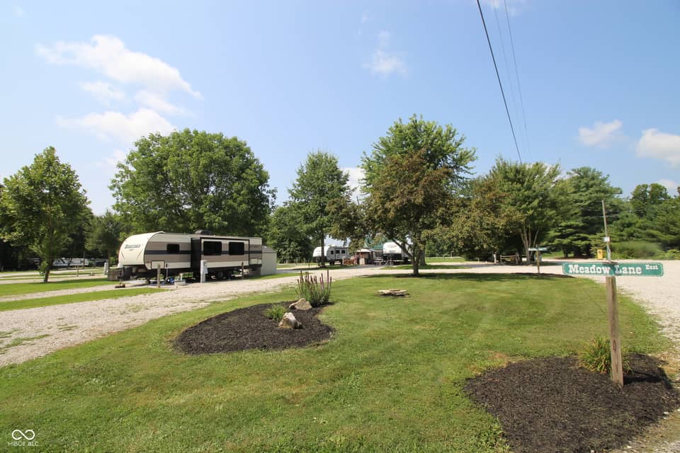 9507 US 231 Site 131, Quincy