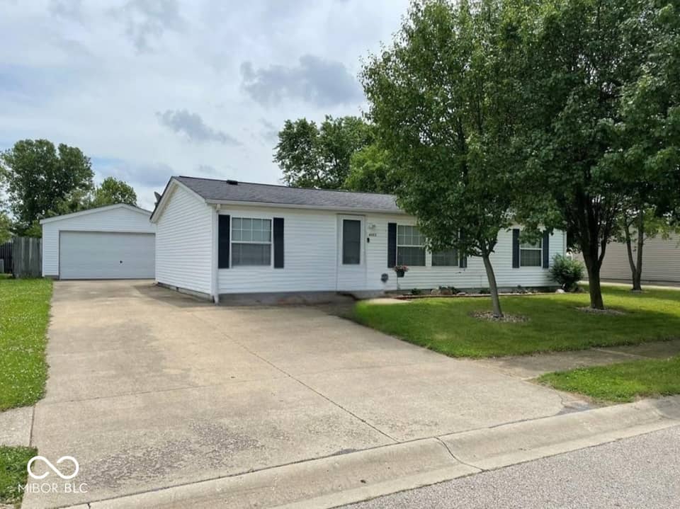 4663 Breckenridge, Columbus
