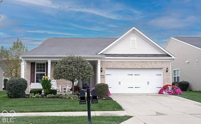 13226 Moscato Street, Fishers, IN 46037, photo 2 of 58