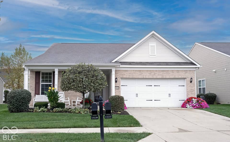 13226 Moscato Street, Fishers, IN 46037, photo 1 of 58