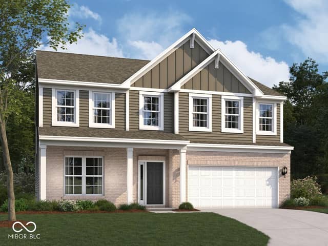 6034 Paperbark Way, Indianapolis, IN 46259, photo 2 of 15